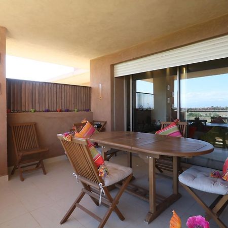 Golf City Av Med VI Marrakesh Eksteriør bilde